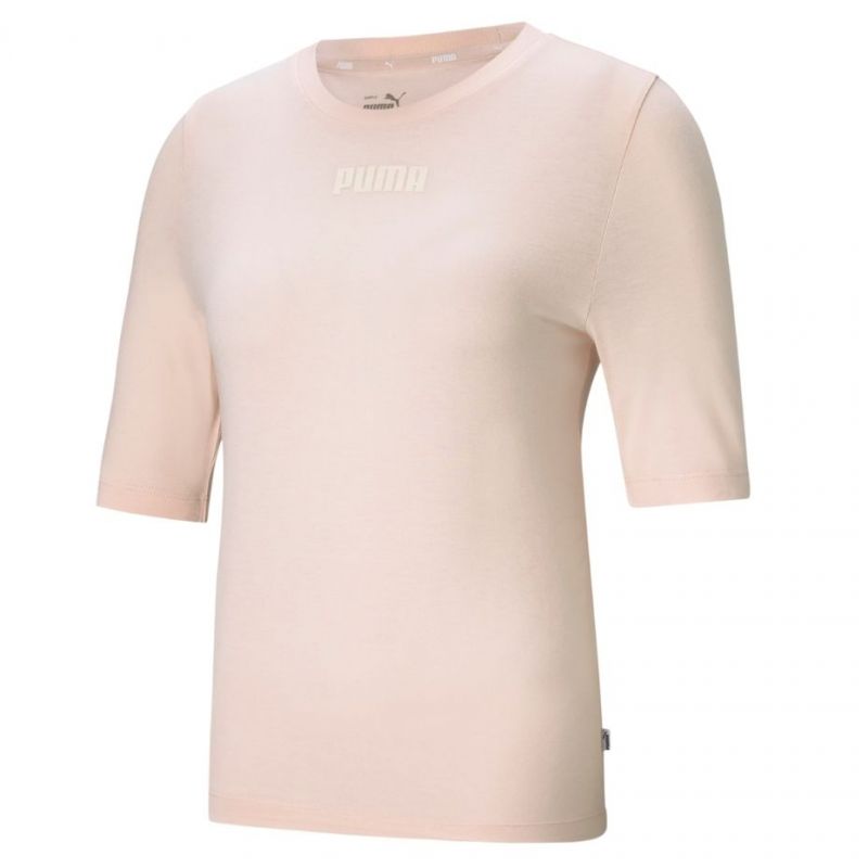 Puma Modern Basics Tee Cloud W 585929 27 Póló