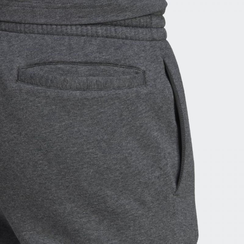 Adidas Fleece Regular Taprered Pants M HL2243 Polár pulóver