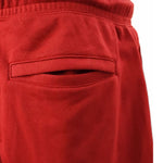 AIR Jordan Men's red 23 Alpha Fleece Pants - piros tracksuits, pants