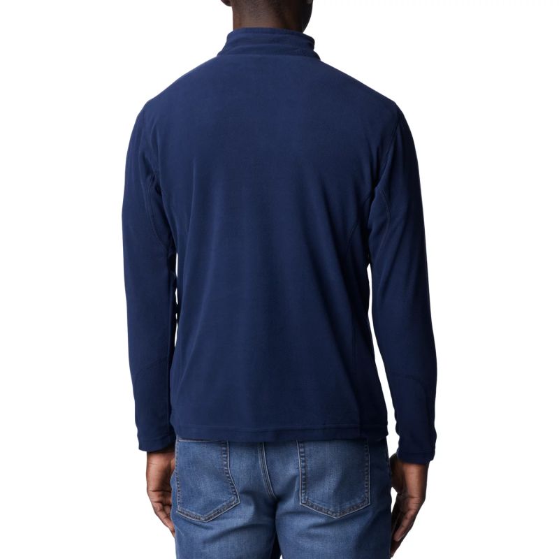 Columbia Klamath Range II Half Zip Fleece M 1352472466 Pulóver