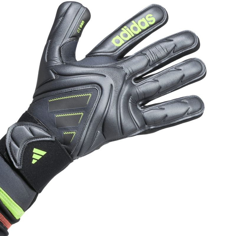 adidas Copa Pro Goalkeeper Gloves Black JN5335 Kiegészítő