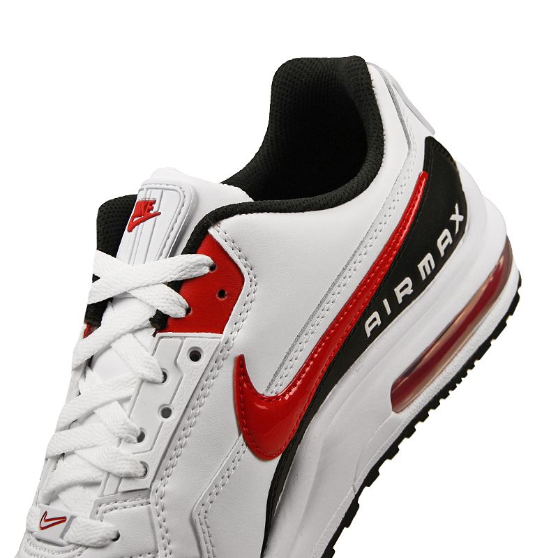 Nike Air Max Ltd 3 M BV1171-100 shoes Cipő