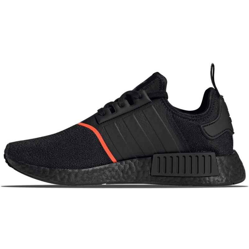 Adidas Originals NMD R1 Core Black Lightweight Summer Sports - EE5085 36 a utcai cipő