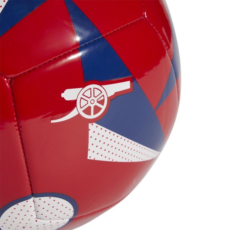 Adidas Arsenal London Club Home IX4032 ball Kiegészítők