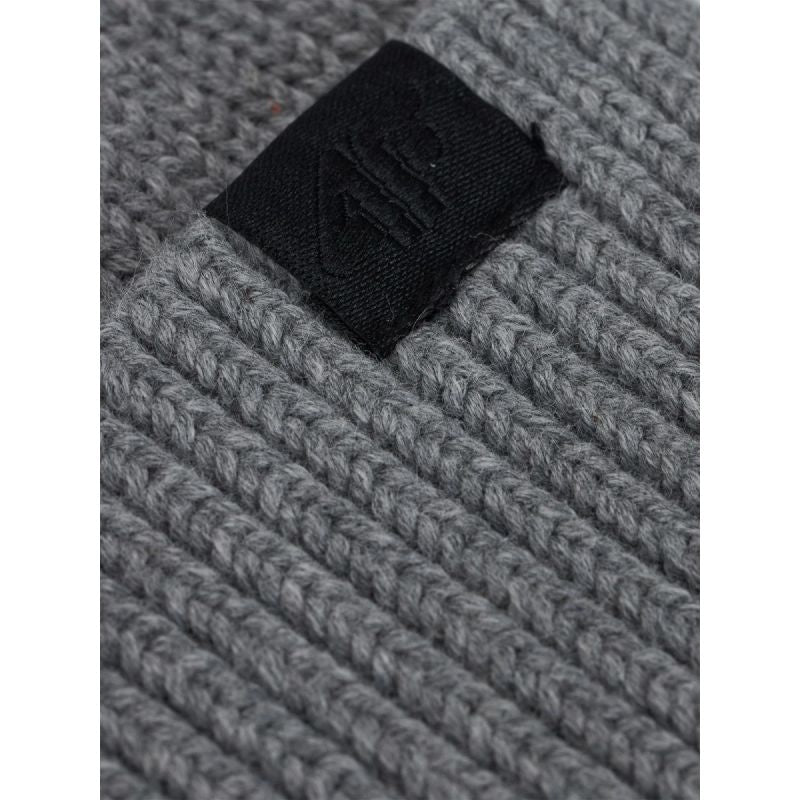 Men's winter beanie hat 4F 4FRAW25ACAPM0831-25M sapka