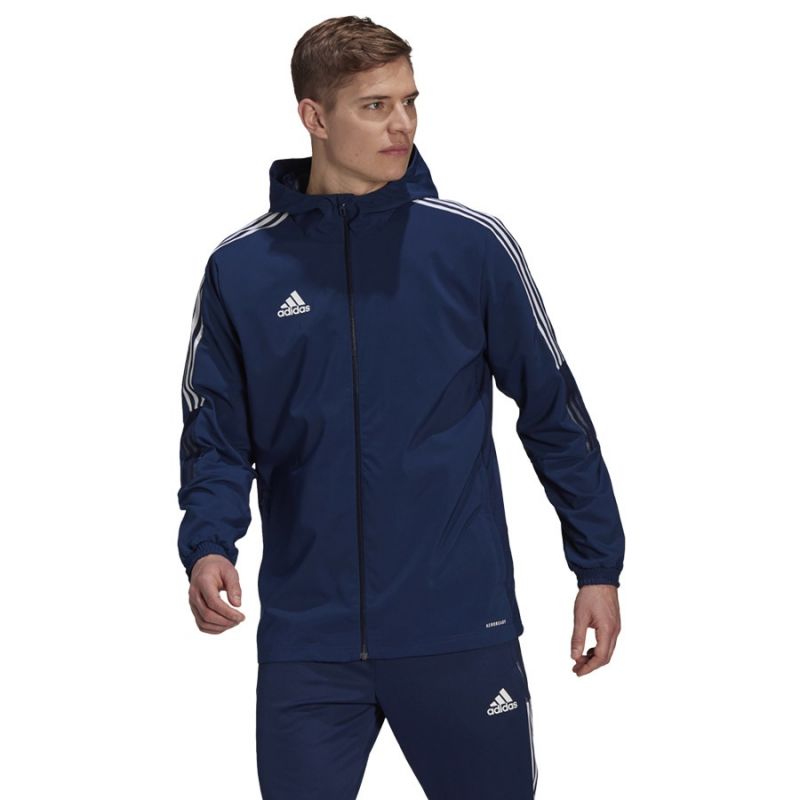 adidas Jacket adidas Tiro 21 Windbreaker M GP4962 Kabát