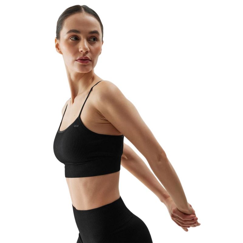 Sports Bra 4f W 4fwss24usbaf121 20s