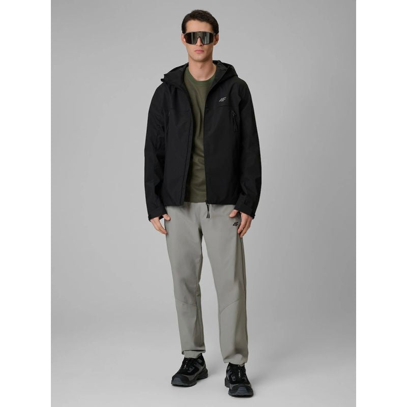 Men's 4F 5000 membrane transition jacket 4FWSS26TTJAM1121-20S 3xl jackets