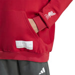 adidas Liverpool FC Hoody Junior JW7879 sweatshirt Kiegészítő