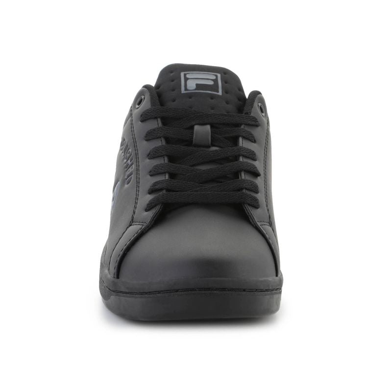 Fila Crosscourt 2 Nt Logo fekete cipő