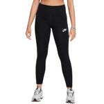 Nike Sportswear Classic Kids Leggings Black FZ5583