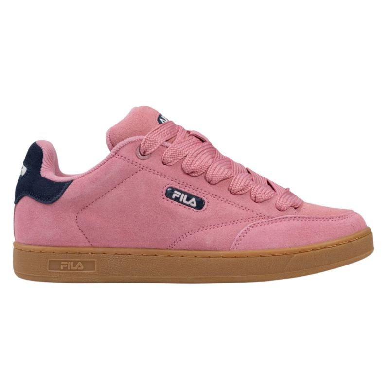 Fila Boldbay W rózsaszín cipő