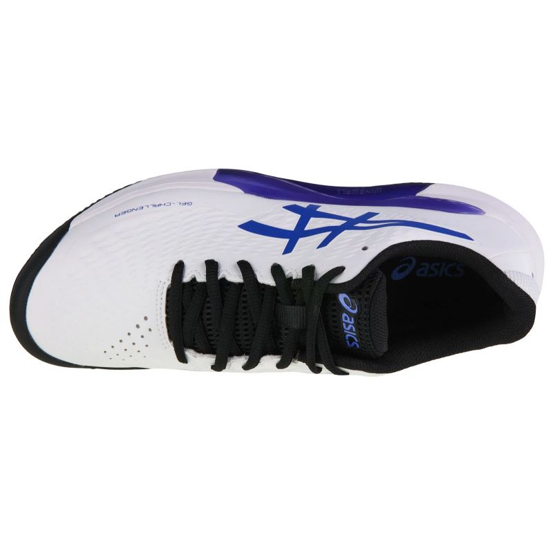 Asics Gel-Challenger 14 Clay M 1041A449-102 tennis shoes Cipő
