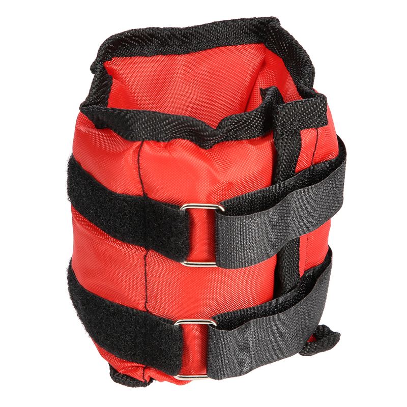 HMS weights red OB03 2 x 1.5 kg piros póló 17-47-314