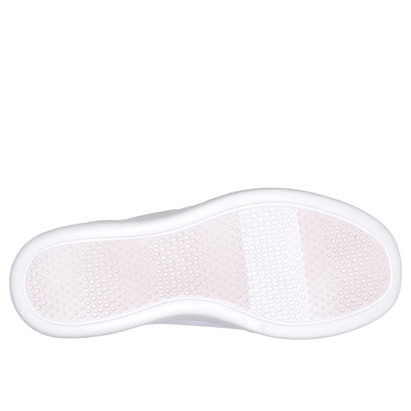 Skechers Women's SKIP CUTE B CUTE SWEET Sneakers 114815 WHT cipő