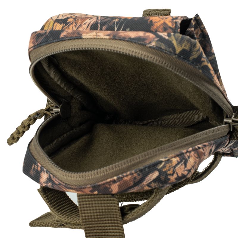 Magnum CASY bag sachets, belts, bags