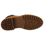 Timberland Carnaby Cool 6 In Boot W sárga cipő
