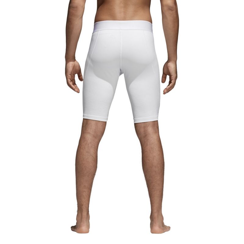 Adidas AlphaSkin M CW9457 football shorts Ruházat