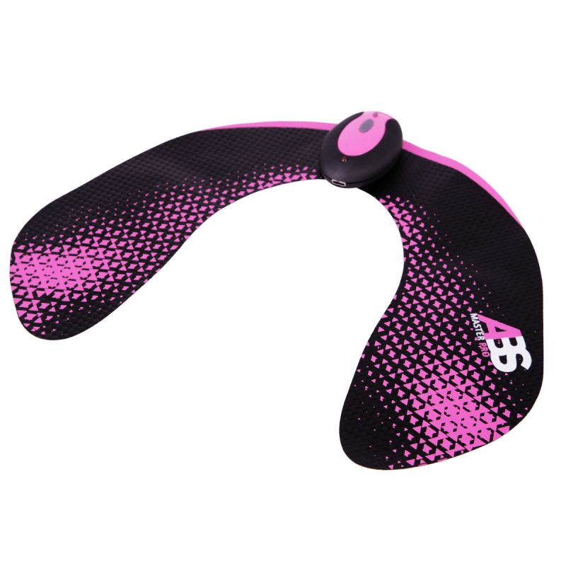 HMS Abs Master Pro Multi Set Electromuscle Stimulator Nn edzéssegítő 17-22-272