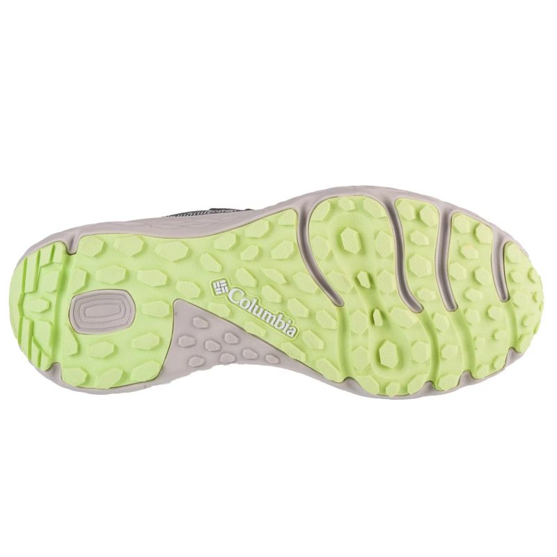 Columbia Konos TRS OutDry 2101081036 Gray 37 Kiegészítő