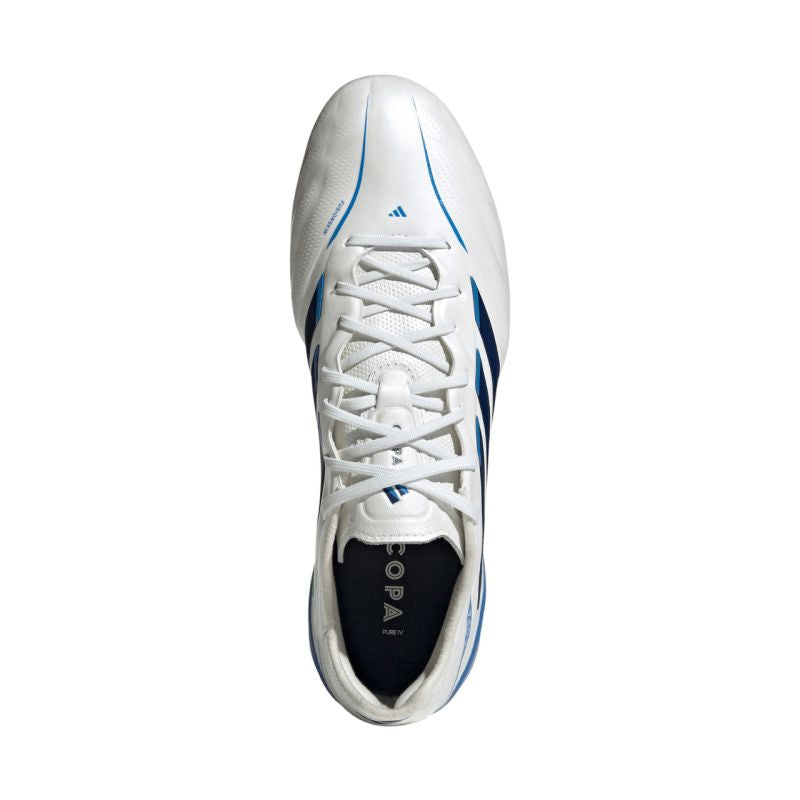 Adidas Copa Pure IV Elite FG football boots cipő