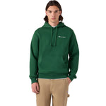 Champion Hooded Sweatshirt Men's Green 221790 GS559 zöld férfi kapucnis pulóver 221790GS559