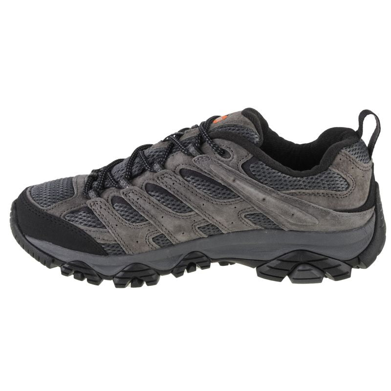 Merrell Moab 3 M J035881 szürke utcai cipő