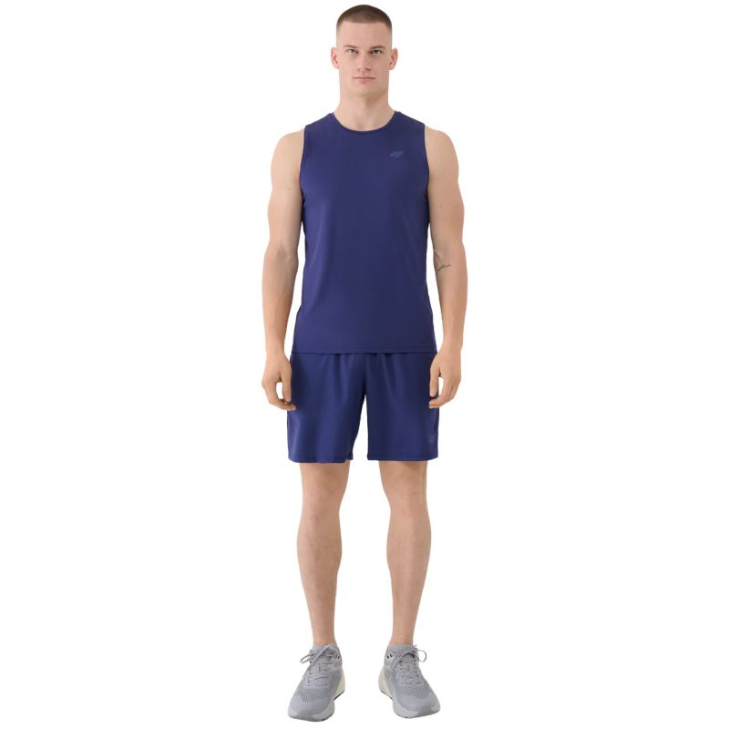 4f Shorts FNK M 4FWSS25TFSHM0912 30S nadrág