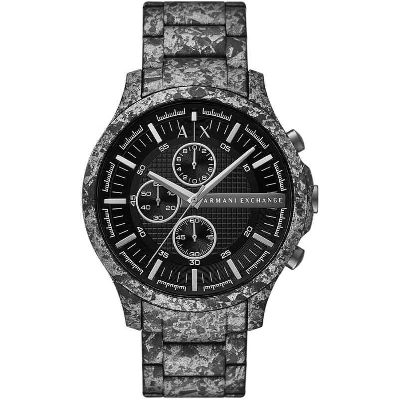 ARMANI EXCHANGE Hampton Chronograph AX2462 Men's Watch + BOX