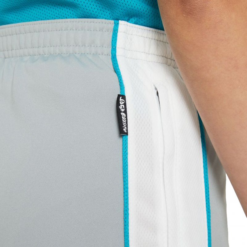 Nike NK DF Academy Trk Pant Kp Fp Jb Jr CZ0973 019 pants Nadrág