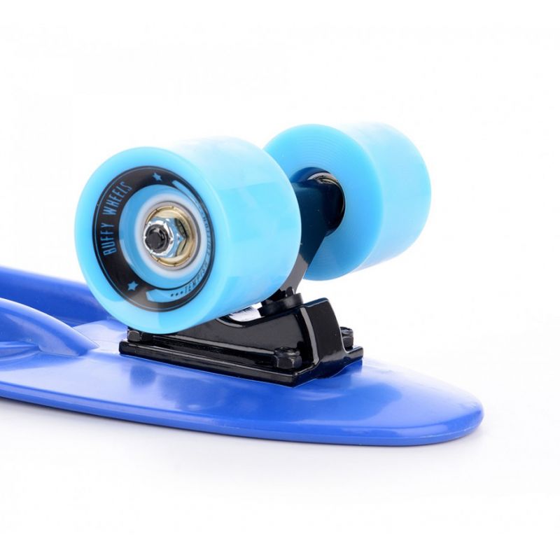 Tempish Buffy T Skateboard żółty skateboards