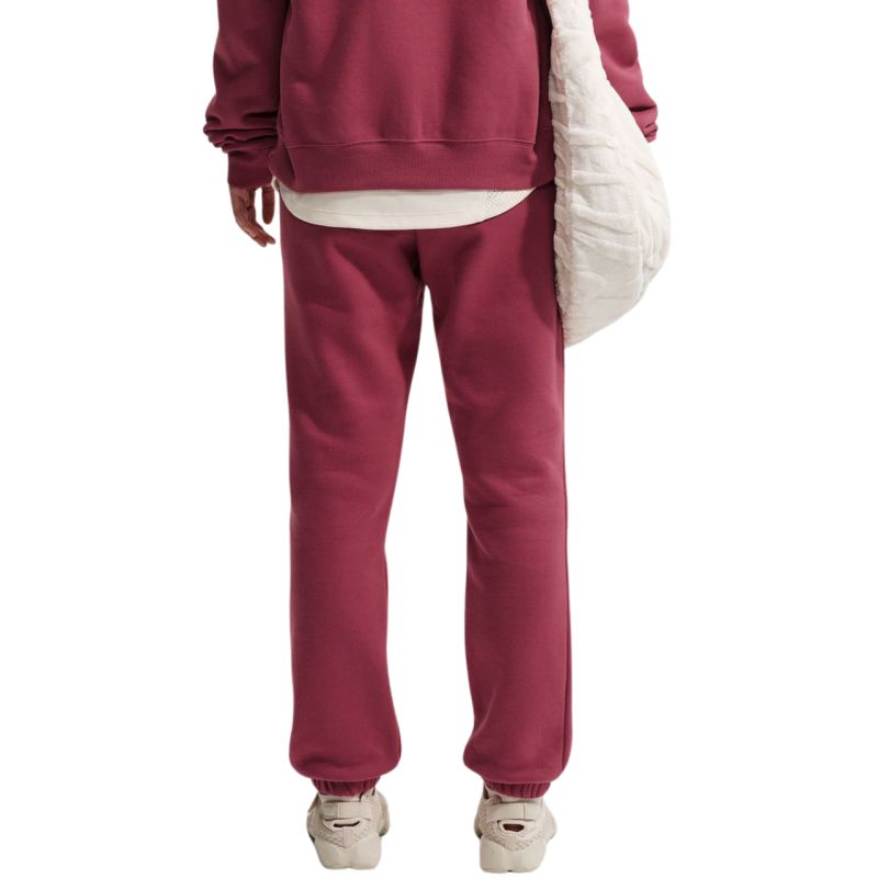 Nike Studio Fleece Women's rózsaszín nadrág IM8076654