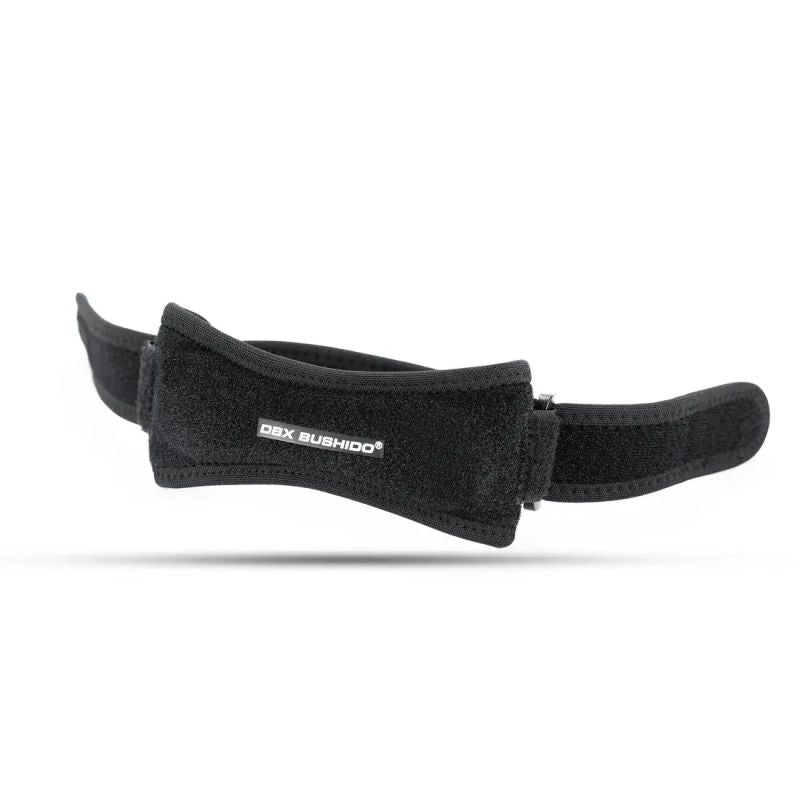 DBX Bushido Knee Support Brace Under Patella Stabilizer fekete medical accessories