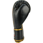 MASTERS FIGHT EQUIPMENT RPU-ELEGANT Boxing Gloves 12 oz kesztyű 013301-12