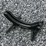 Wozinsky WSR-02 bicycle stand, stable, for bicycle wheels - black fekete elektronika 304004-198881