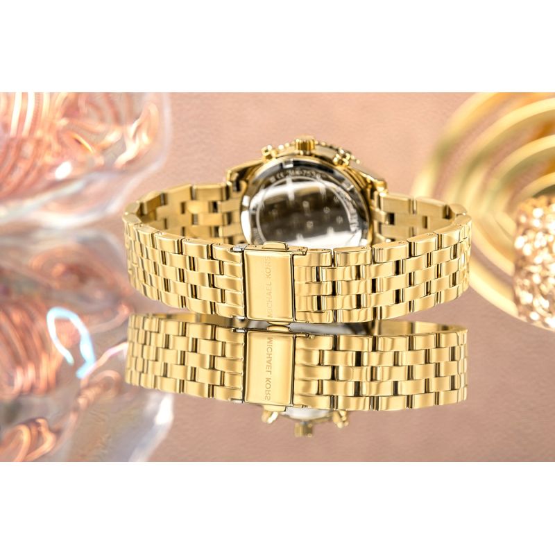 michael kors Ritz Ladies Women's Watch + BOX kiegészítő MK7530