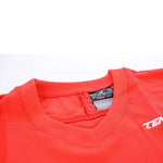 TEMPISH Training T-shirt Sr piros shirts