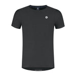Rogelli ESSENTIAL running 3XL fekete póló