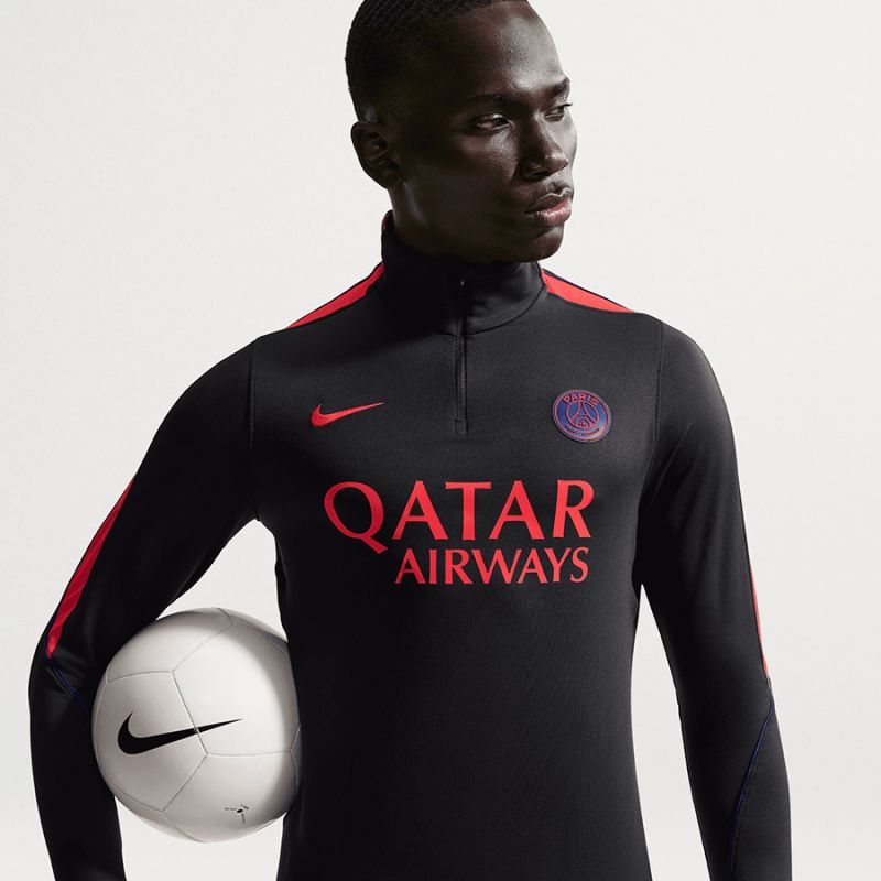 Nike PSG Strike Drill Top sweatshirt
