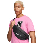 Nike Heritage Anthracite Bag FZ7221 060 Kiegészítő