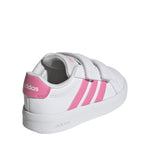 adidas Grand Court 3.0 CF I JP9376 Kids focicipő