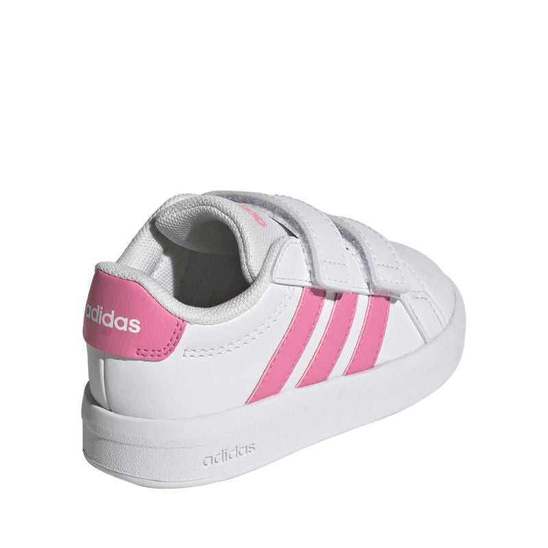 adidas Grand Court 3.0 CF I JP9376 Kids focicipő