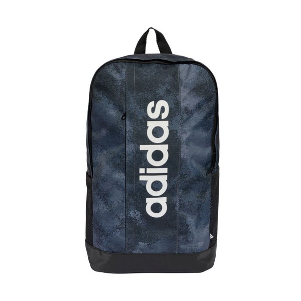 adidas Linear Graphic JW8675 backpack hátizsák