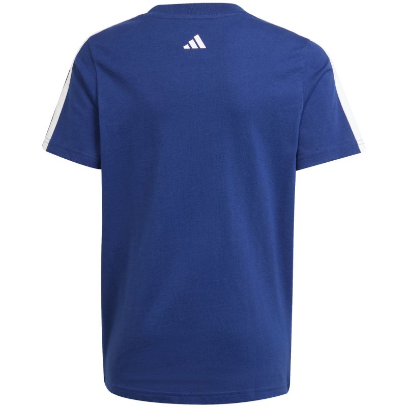 adidas Codes Collegiate Graphic Tee Navy Blue JL6138 General