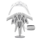 Meteor Marven Bicycle Helmet uniw helmets