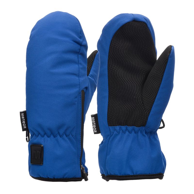Meteor Orel XXS Winter Gloves Navy/Black uniw kesztyű