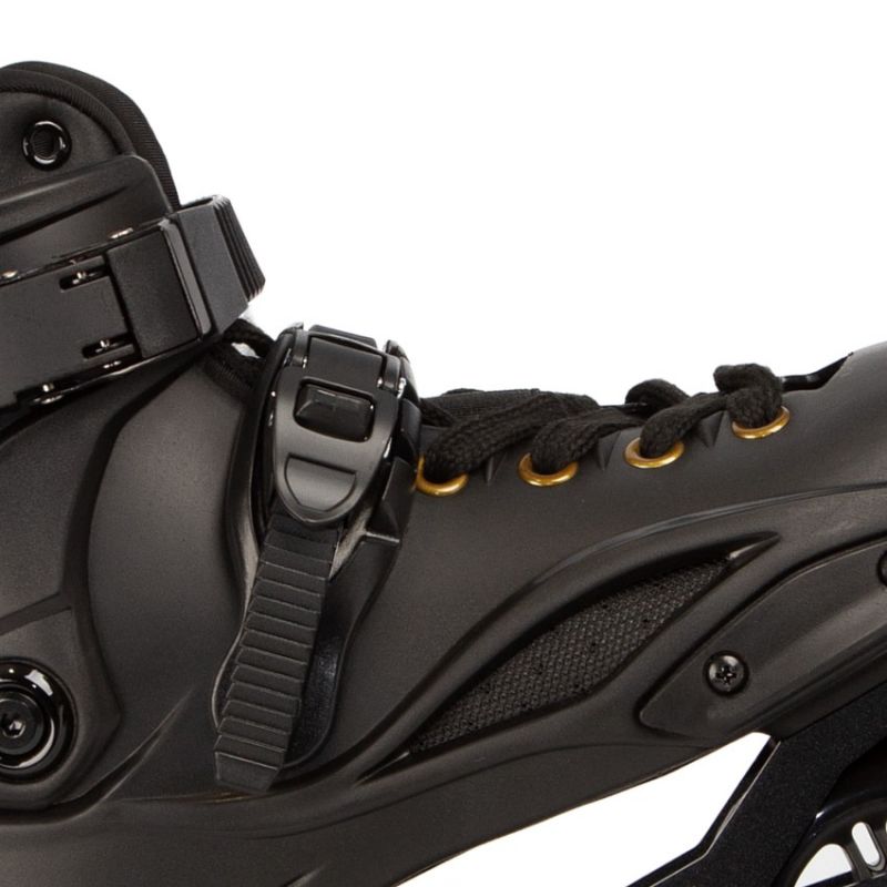 Tempish Viber LE 90 fekete roller skates