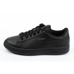 Puma Smash V2 Jr 365324 01 Cipő gyerek Utcai