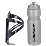 Dunlop Bottle with Handle 750ml szürke kulacs 2750921