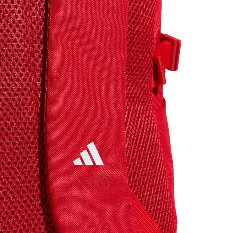 Adidas FC Bayern Munich backpack piros hátizsák